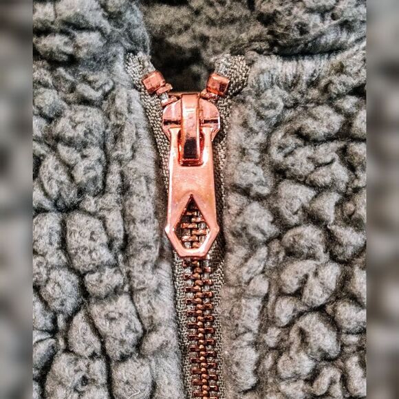 Volcom Lounge phuz Up comfy Jacket - Picture 4 of 10